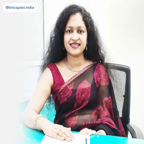 dr. ruchi gupta gynecologist