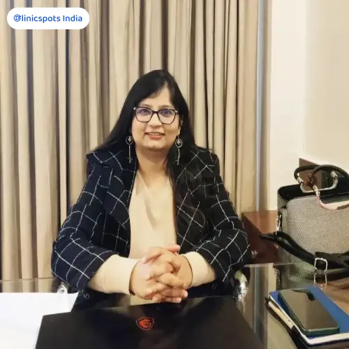 dr. ruchika singh dermatologist