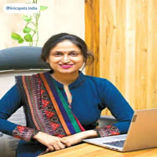 dr. rupam sharma homoeopath