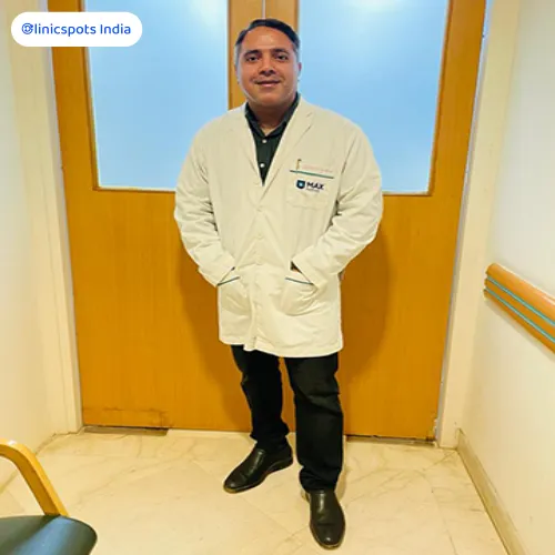dr. sameer kakar orthopedic surgeon