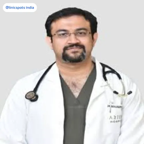 dr. sanjat chiwane cardiologist