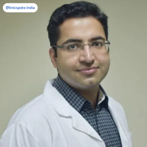 dr. sankalp dudeja neonatologist