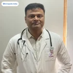 dr. sarvesh thakur pediatrician
