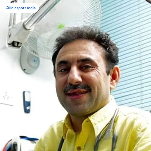 dr. satbir josan veterinary physician