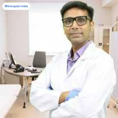 dr. shaiil gupta hair transplant surgeon