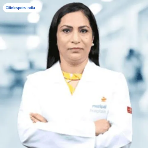 dr. sharmila c solanki obstetrician