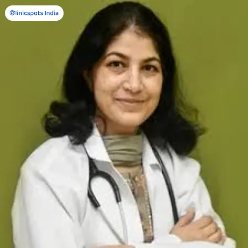 dr. sheela gaur obstetrician