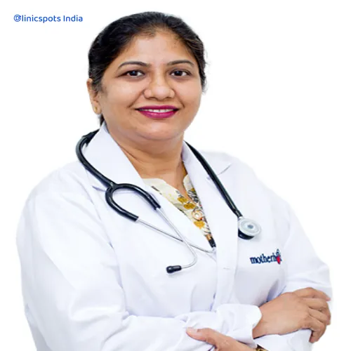 dr. sonal singhal gynecologist