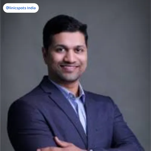 Dr. Sri Krishna Teja V