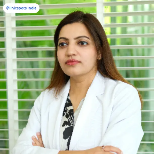 dr. sumbul shamshad khan dermatologist