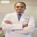 dr. tapish sahu vascular surgeon