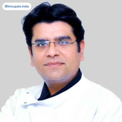 Dr. Vishwas Bhatia