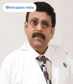 dr. a n vaidhyswaran radiation oncologist