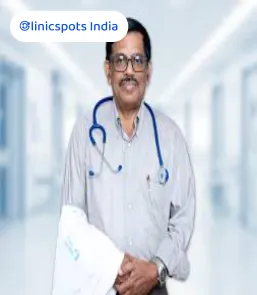 dr. a r balaji general surgeon