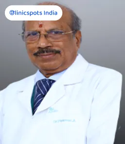 dr. a. panneer neurologist