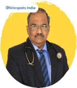 dr. a.l. narayanan cardiologist