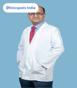 dr. a.r.kesavan orthopedic surgeon