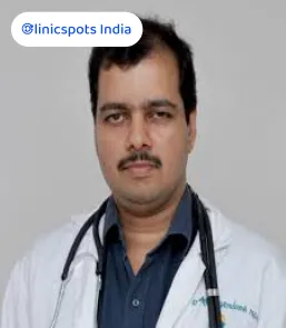 dr. aghilavendan p spine surgeon