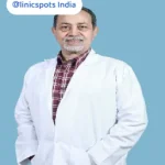 dr. ajit yadav orthopedic surgeon