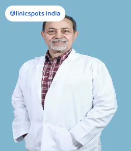 dr. ajit yadav orthopedic surgeon