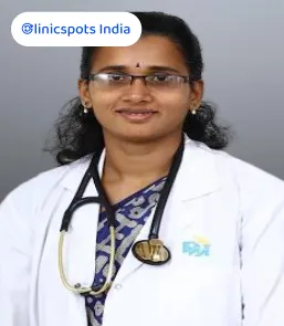 dr. akila mani general physician