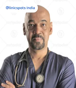 dr. anand gnanaraj interventional cardiologist