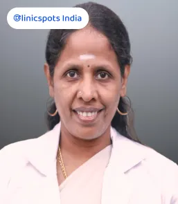 dr. anandi a general physician