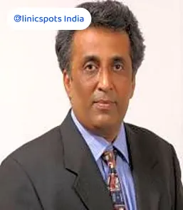 dr. ananth s general physician
