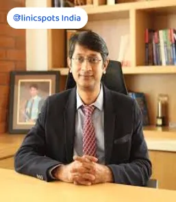 dr. ananthakrishnan urological surgeon