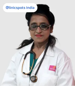 dr. anitha ramesh medical oncologist