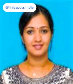 dr. antionetta ashwini j dermatologe