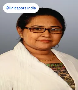 dr. anupama k general physician