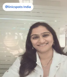 dr. anupama pai dentist