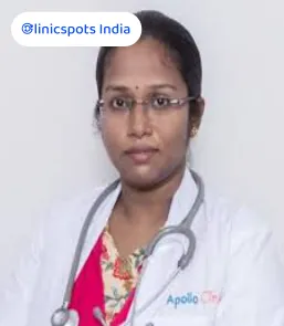 dr. anusha d neurologist