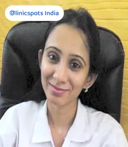 dr. anusha dentist