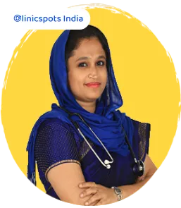 dr. arsheeya taj s general physician