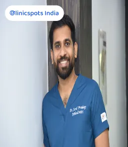 dr. arul pradeep orthodontist