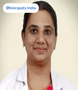 dr. asha vidhyasekaran cardiologist