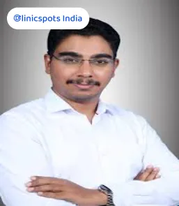 dr. aswin s krishna hepatologist