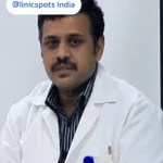 dr. b .arun kumar urological surgeon