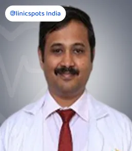 dr. balaji r surgical oncologist