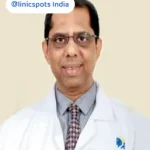 dr. balaji venu gopal general physician