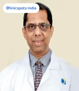 dr. balaji venu gopal general physician