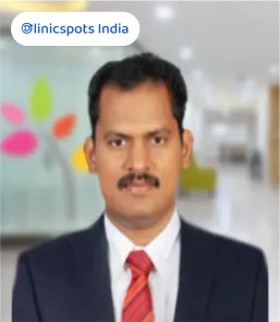 dr. balakumaran s gastroenterologist