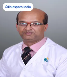 dr. balamurugan karuppan general physician