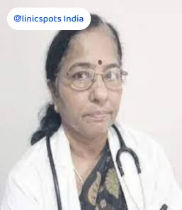 dr. banu krishnan pediatrician