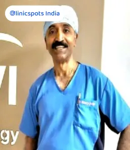 dr. binoy john cardiologist