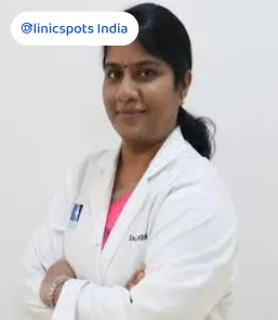 dr. c abba ruba sunanthini general physician