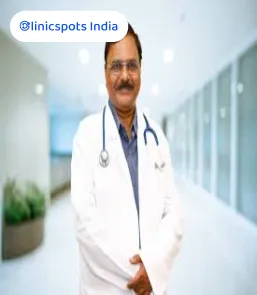 dr. c rajendiran general physician