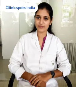 dr. chandra lekha dentist